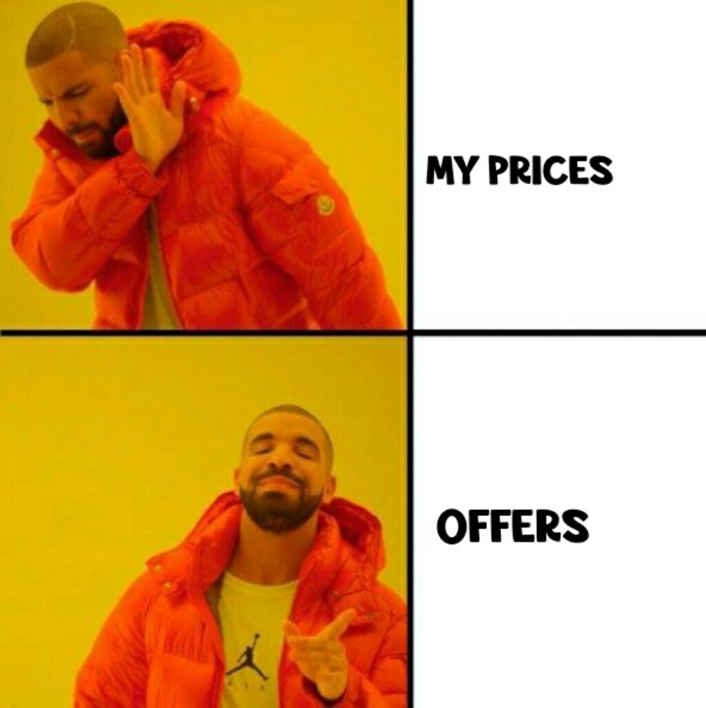 Make Offer